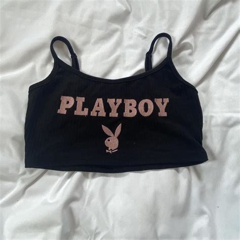 playboy top|playboy top products for sale .